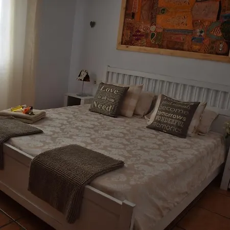Casa Hollandia *