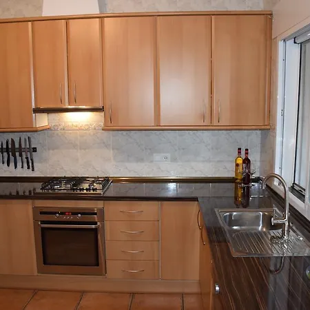 Casa Hollandia Villa *