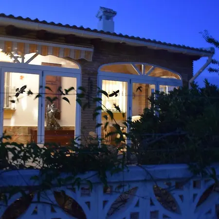 Casa Hollandia Villa Viñuela
