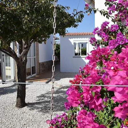 Casa Hollandia Viñuela