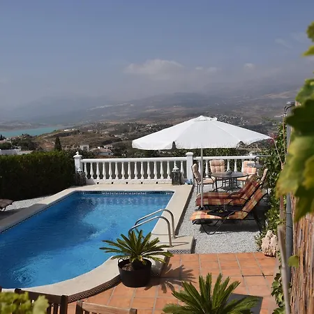 Casa Hollandia Villa