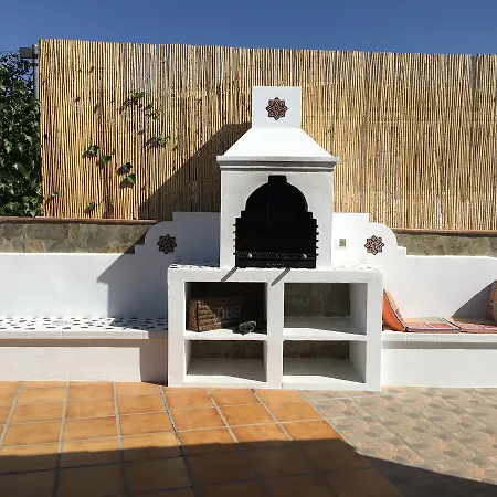 Casa Hollandia Villa