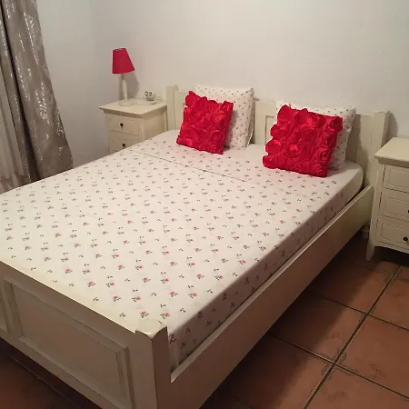 Villa Casa Hollandia Viñuela