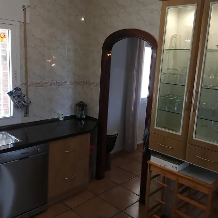Villa Casa Hollandia Viñuela