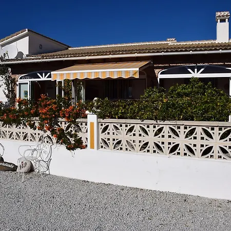 Casa Hollandia Viñuela