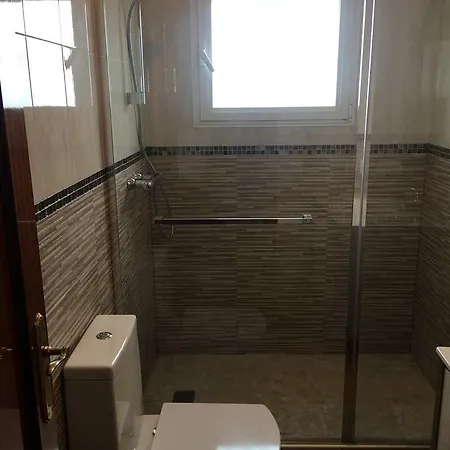 Casa Hollandia * Viñuela
