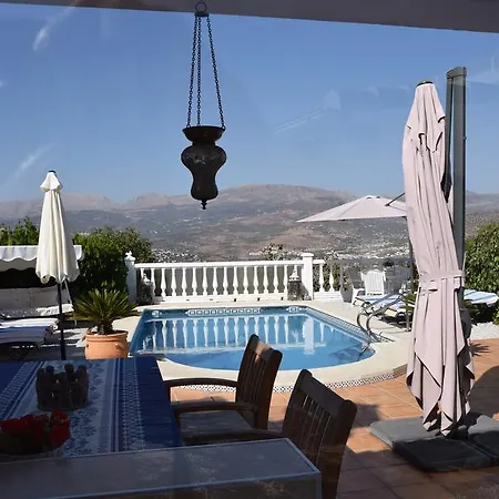 Villa Casa Hollandia